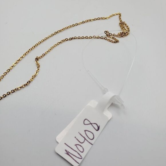 Midas lace necklace N0408 - Picture 2 of 2